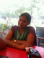 Shreyasi Prabhakar sagar