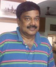 Lakshminarayanan Sunder