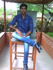 Sriram Chowdary