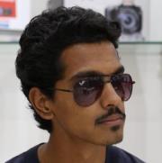 Rajeev Negi