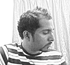 Theshigen Navalingam