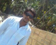 Mayur Chaudhari