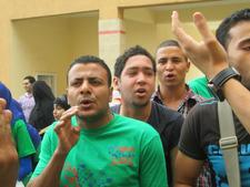 Dr- Hamada el-dokhmaisy