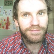 Simon Drew