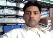 Khan Ashfaq