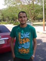 Abubakr Abdelhady