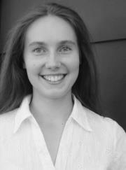 Isabelle Allen
