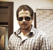 Mohammed Qussai