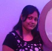 Riddhi Seth