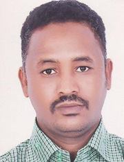 ابراهيم الحاج