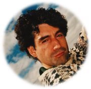 Andrew Ioannidis