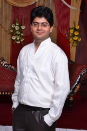 Rohit Madaan