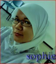 Sofia Hanis