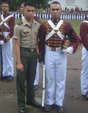 Lourence Roy