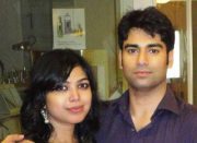Shubhashish Biswas