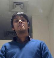 Rohit Sankhe