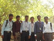 Gokul Subramani