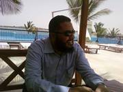 شريف الخولى