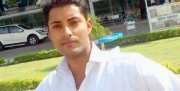 Ankit Sharma