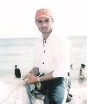 Fahad Ullah