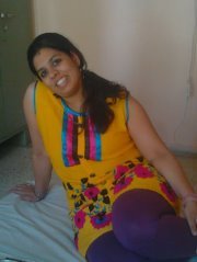 Preeti More