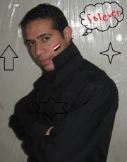 للحروف أقلام تحركها