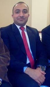 Usman Amiruddin