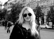 Viktorka Odehnalová