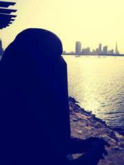 صابرة واملي بالله