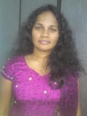 Elluri Sudha reddy