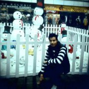 Dhruv Gaur