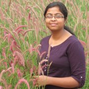 Sudeshna Saha