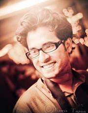 Tonmoy Hasan