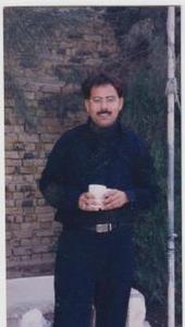 Faizan Rehman