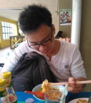 Chris Lim