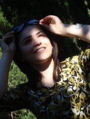 Ani Shengelia