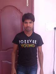 Yathi Raju