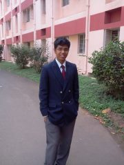 Abhishek Mitra
