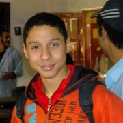 عبدالله الشرقاوى