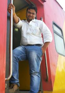 Ritesh