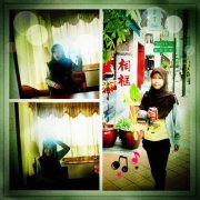 Dinda Labibah