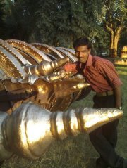 Arjun Narayanappa