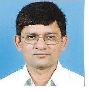 Dharmesh Ghael