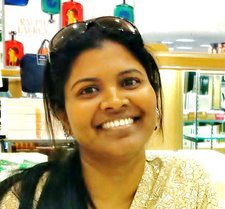 Chitra Unni