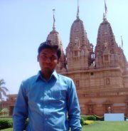 Nitesh Thorat
