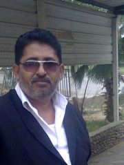 كامل بني عطيه