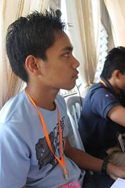 Muhamad Afandi aaziz