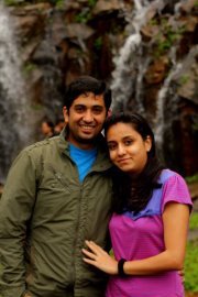 Tushar Solanki