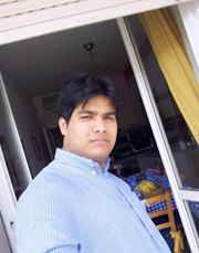 Hanif Bhati
