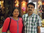 Kuppuswamy Suresh
